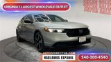 Used 2024 Honda Accord Sport image 2