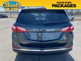 Used 2021 Chevrolet Equinox LT image 5