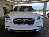 Certified 2022 Lincoln Aviator Reserve w/ Equipment Group 201A image 2