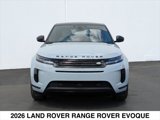 New 2026 Land Rover Range Rover Evoque S image 4