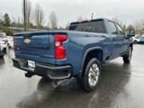 New 2025 Chevrolet Silverado 2500 Custom w/ Custom Value Package image 5