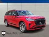 Certified 2025 Lincoln Aviator AWD w/ Jet Appearance Package image 1