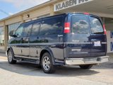 Used 2012 Chevrolet Express 1500 image 3