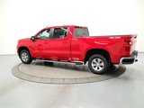 New 2025 Chevrolet Silverado 1500 LT w/ Protection Package image 6
