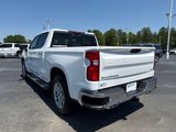 New 2025 Chevrolet Silverado 1500 LTZ image 6