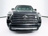 New 2025 Toyota Sequoia Limited image 2