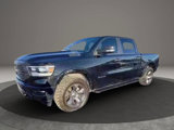 Used 2022 RAM 1500 Big Horn w/ Built-to-serve Edition image 2