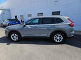 New 2026 Honda CR-V LX image 3
