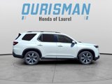 New 2025 Honda Pilot Elite image 2