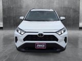 Used 2025 Toyota RAV4 XLE image 2