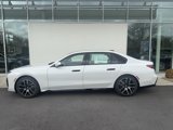 New 2025 BMW 740i xDrive w/ Premium Package image 2