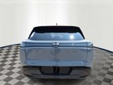 New 2025 Nissan Murano Platinum image 5