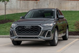 Used 2024 Audi Q5 2.0T Premium w/ Convenience Package image 5