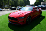 Used 2020 Ford Mustang GT Premium w/ Equipment Group 401A image 3