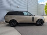 New 2025 Land Rover Range Rover SV image 6