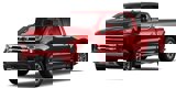 New 2025 Chevrolet Silverado 1500 High Country w/ Technology Package image 2