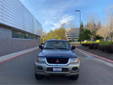 Used 2001 Mitsubishi Montero Sport XLS image 4