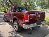 Used 2017 RAM 1500 Laramie w/ Convenience Group image 3