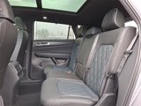 New 2025 Volkswagen Atlas Cross Sport SEL Premium R-Line image 6
