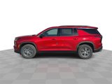 New 2025 Chevrolet Traverse LT image 5
