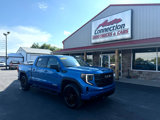 Used 2023 GMC Sierra 1500 Elevation w/ LPO, Elevation Black Package image 2