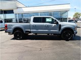New 2025 Ford F250 Lariat image 2