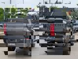 New 2025 Toyota Tundra Platinum image 4