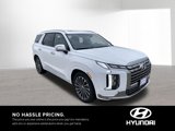 New 2025 Hyundai Palisade Calligraphy image 2