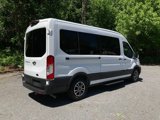Certified 2023 Ford Transit 350 XL image 5