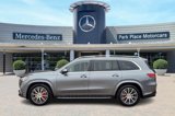 New 2025 Mercedes-Benz GLS 63 AMG 4MATIC image 3
