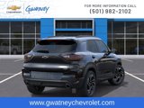 New 2026 Chevrolet TrailBlazer RS image 4