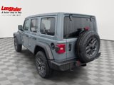 New 2025 Jeep Wrangler Sport S image 2