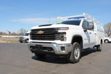 Used 2024 Chevrolet Silverado 2500 W/T w/ WT Convenience Package image 2