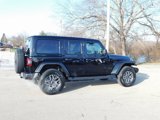 New 2025 Jeep Wrangler Sahara image 3