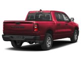 New 2026 RAM 1500 Classic Warlock image 2