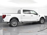 New 2025 Ford F150 Lariat w/ Equipment Group 501A Mid image 5