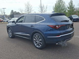 New 2025 Acura MDX SH-AWD w/ Technology Package image 3