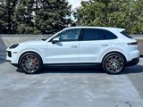 New 2026 Porsche Cayenne S image 2