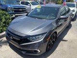 Used 2020 Honda Civic Sport image 6