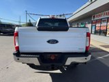 Used 2018 Ford F250 Lariat image 2