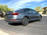 Used 2019 Volkswagen Jetta SE image 6