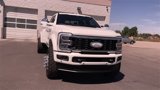 Used 2024 Ford F450 King Ranch w/ Chrome Package image 4