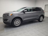 Used 2023 Ford Edge SEL image 2