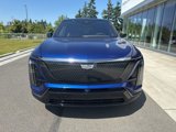 New 2026 Cadillac Vistiq Sport image 4