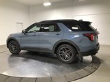 New 2025 Ford Explorer ST image 4
