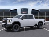 New 2025 GMC Sierra 2500 AT4X w/ AT4X AEV Edition image 2