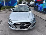 Used 2019 Hyundai Sonata Limited image 4