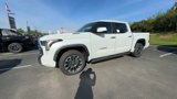 New 2025 Toyota Tundra Limited image 4
