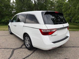 Used 2012 Honda Odyssey EX image 4