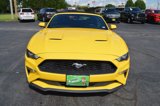 Used 2018 Ford Mustang Premium w/ Equipment Group 201A image 5